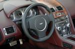Aston Martin DB9 Volante 2009 года